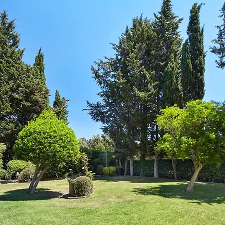 Crowne Plaza St. Peter's By Ihg 4* Рим