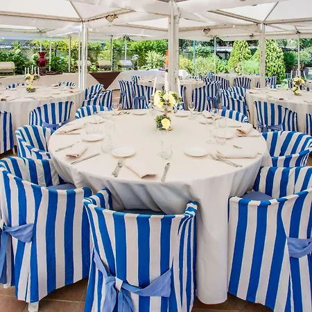 Crowne Plaza St. Peter's By Ihg Отель