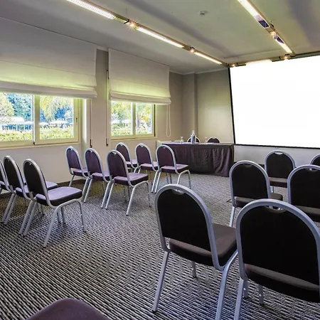 Hotel Crowne Plaza St. Peter's By Ihg Roma