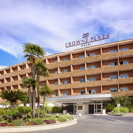 Crowne Plaza St. Peter's By Ihg 4*