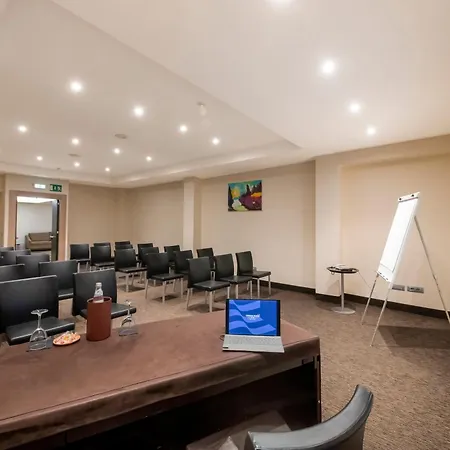Crowne Plaza St. Peter's By Ihg