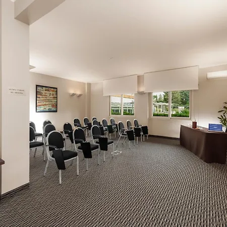 Crowne Plaza St. Peter's By Ihg