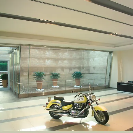 Hotel Crowne Plaza St. Peter's By Ihg