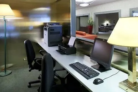 Crowne Plaza St. Peter's By Ihg Hotel Rome