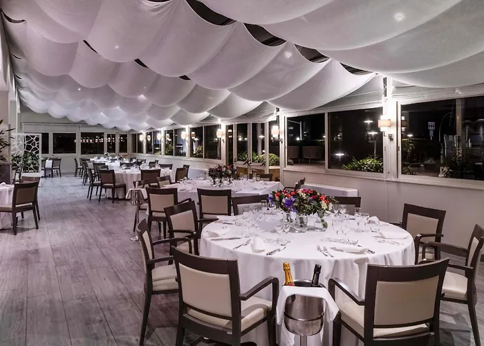 Crowne Plaza St. Peter's By Ihg Hotel Rome