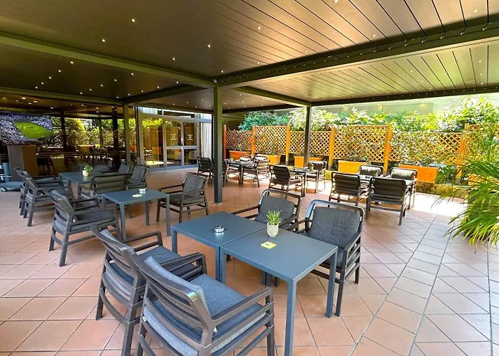 Crowne Plaza St. Peter's By Ihg Rome