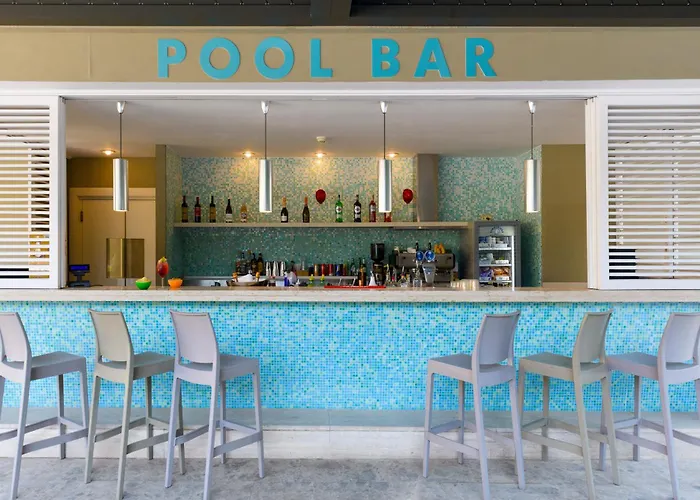 Hotel Crowne Plaza St. Peter's By Ihg