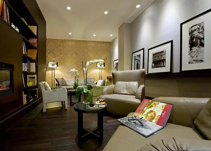 Crowne Plaza St. Peter's By Ihg