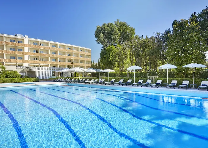 Crowne Plaza St. Peter's By Ihg Rome