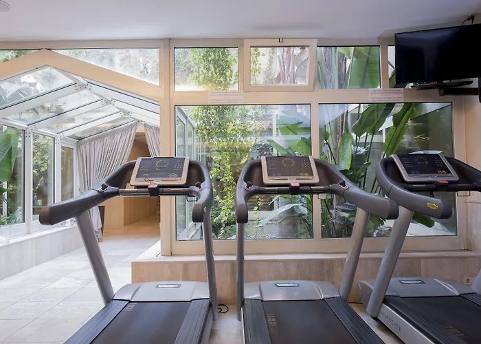 Crowne Plaza St. Peter's By Ihg 4*