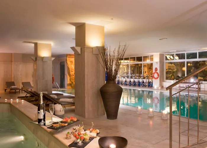 Crowne Plaza St. Peter's By Ihg 4* Rome