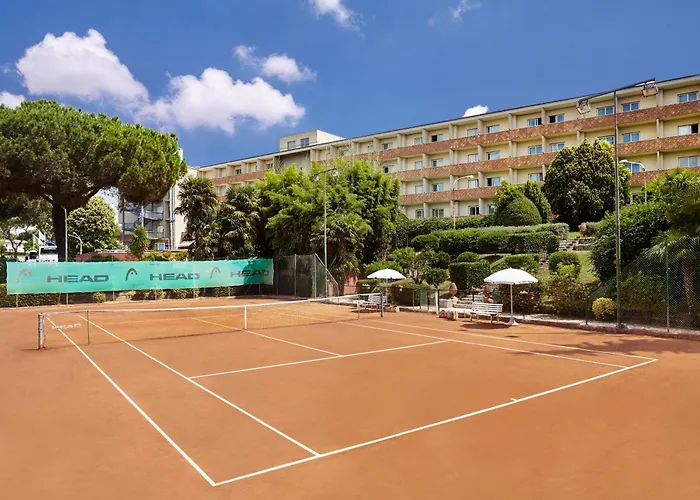 Hotel Crowne Plaza St. Peter's By Ihg