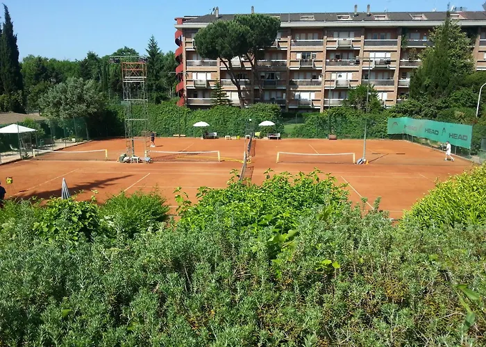 Crowne Plaza St. Peter's By Ihg Rome