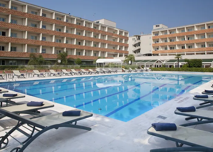 Crowne Plaza St. Peter's By Ihg 4*