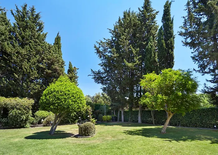 Crowne Plaza St. Peter's By Ihg 4* Rome