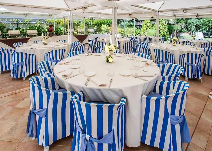 Crowne Plaza St. Peter's By Ihg Hotel