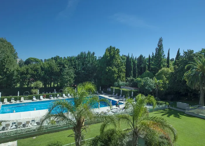 Crowne Plaza St. Peter's By Ihg Hotel