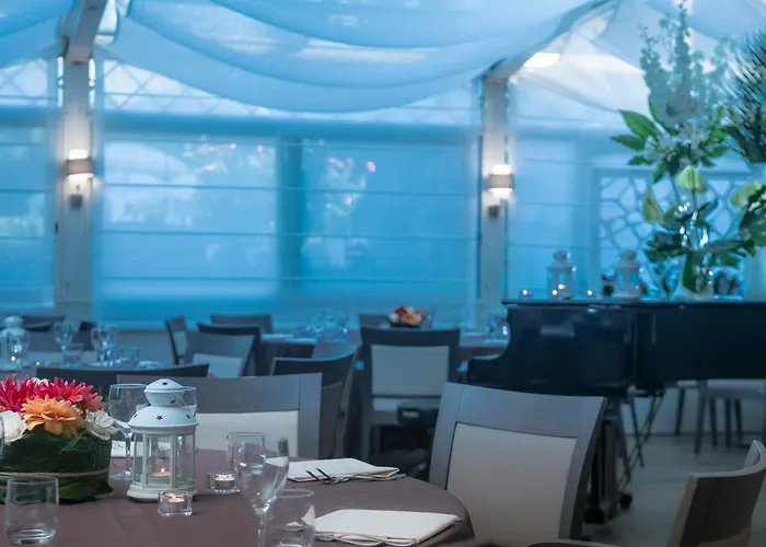 Crowne Plaza St. Peter's By Ihg 4*