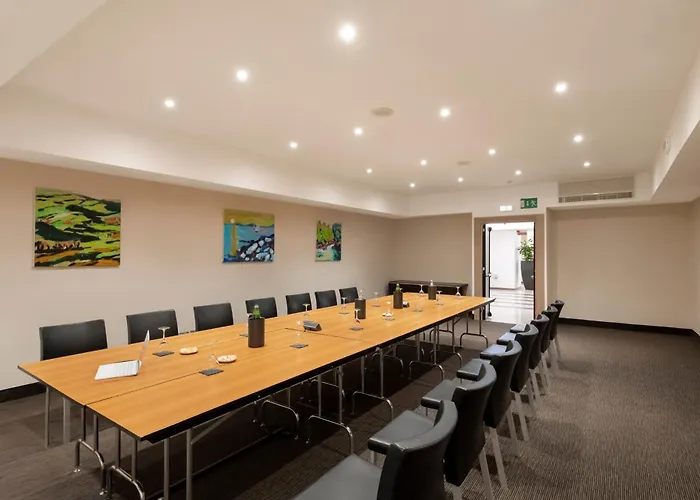 Hotel Crowne Plaza St. Peter's By Ihg