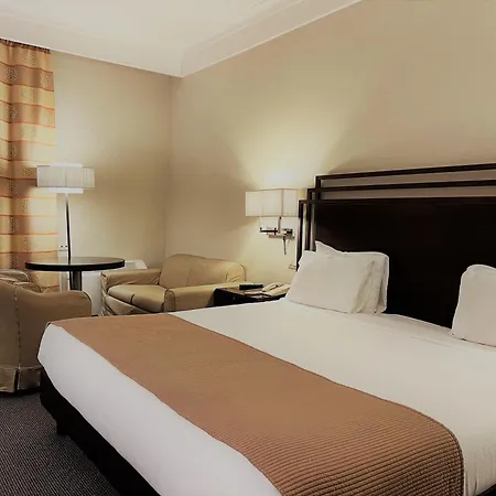 Crowne Plaza St. Peter's By Ihg Řím