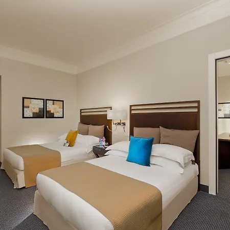 Crowne Plaza St. Peter's By Ihg Hotel 4*