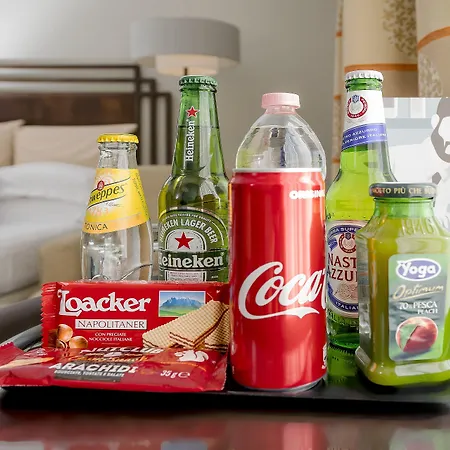 Hotel Crowne Plaza St. Peter's By Ihg Rzym