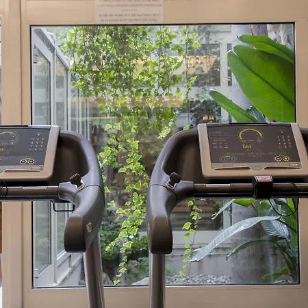 Crowne Plaza St. Peter's By Ihg Rzym