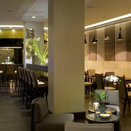 Crowne Plaza St. Peter's By Ihg 4*