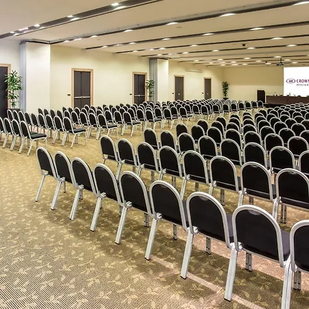 Crowne Plaza St. Peter's By Ihg Hotel 4*